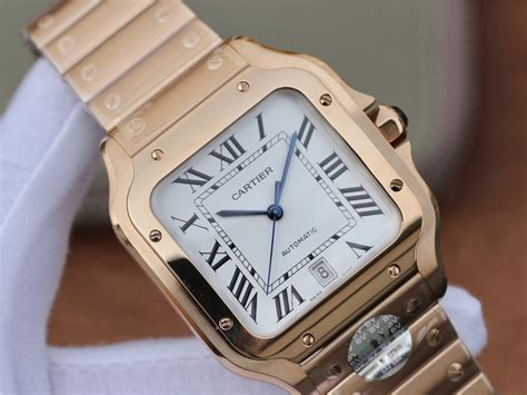 cartier watch fake case backs|knockoff cartier watches.